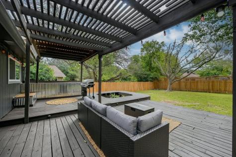 1807 Krizan Avenue Austin TX 78727