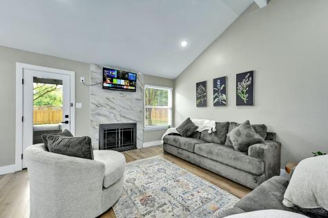 1807 Krizan Avenue Austin TX 78727