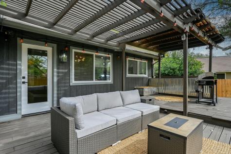 1807 Krizan Avenue Austin TX 78727
