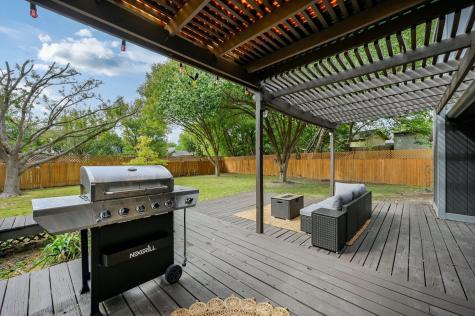 1807 Krizan Avenue Austin TX 78727