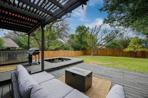 1807 Krizan Avenue Austin TX 78727