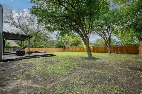 1807 Krizan Avenue Austin TX 78727
