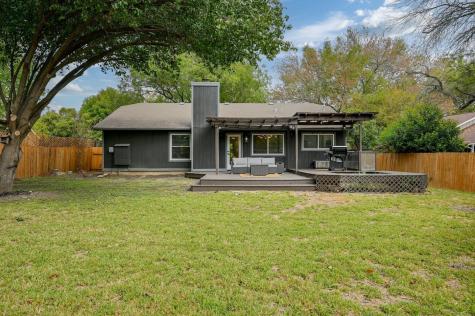 1807 Krizan Avenue Austin TX 78727