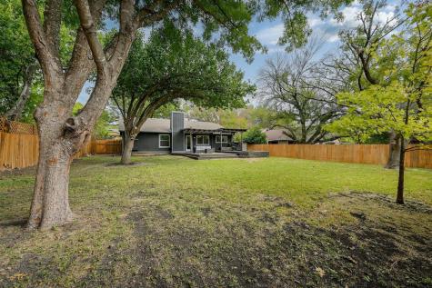1807 Krizan Avenue Austin TX 78727