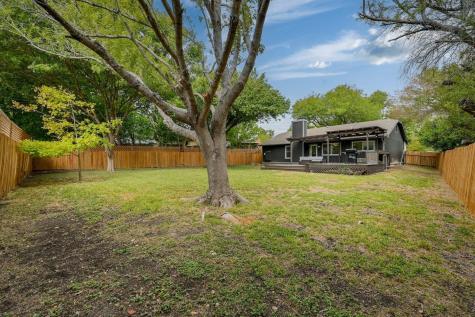 1807 Krizan Avenue Austin TX 78727