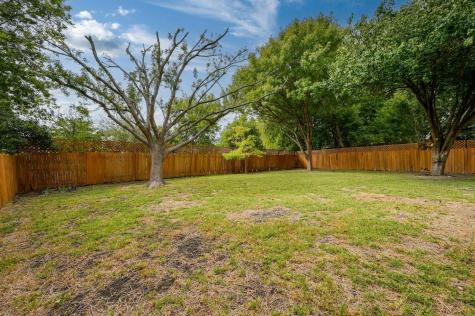 1807 Krizan Avenue Austin TX 78727