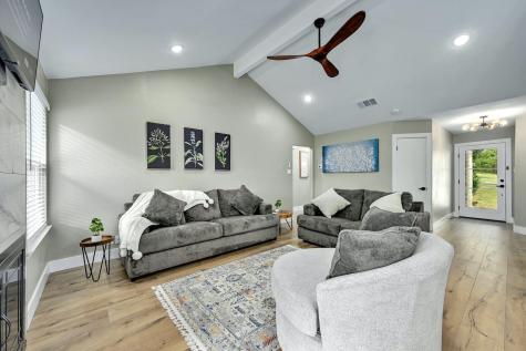 1807 Krizan Avenue Austin TX 78727