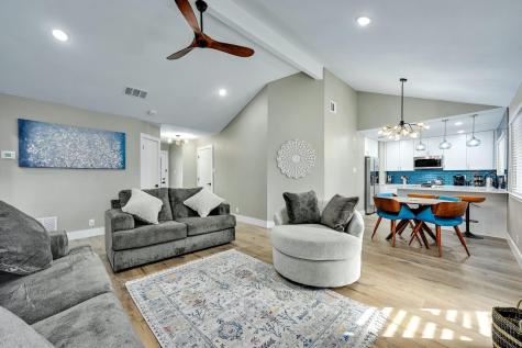 1807 Krizan Avenue Austin TX 78727