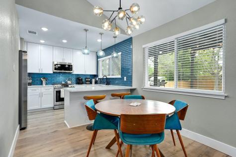 1807 Krizan Avenue Austin TX 78727