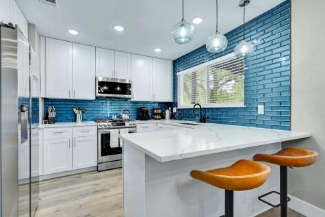 1807 Krizan Avenue Austin TX 78727