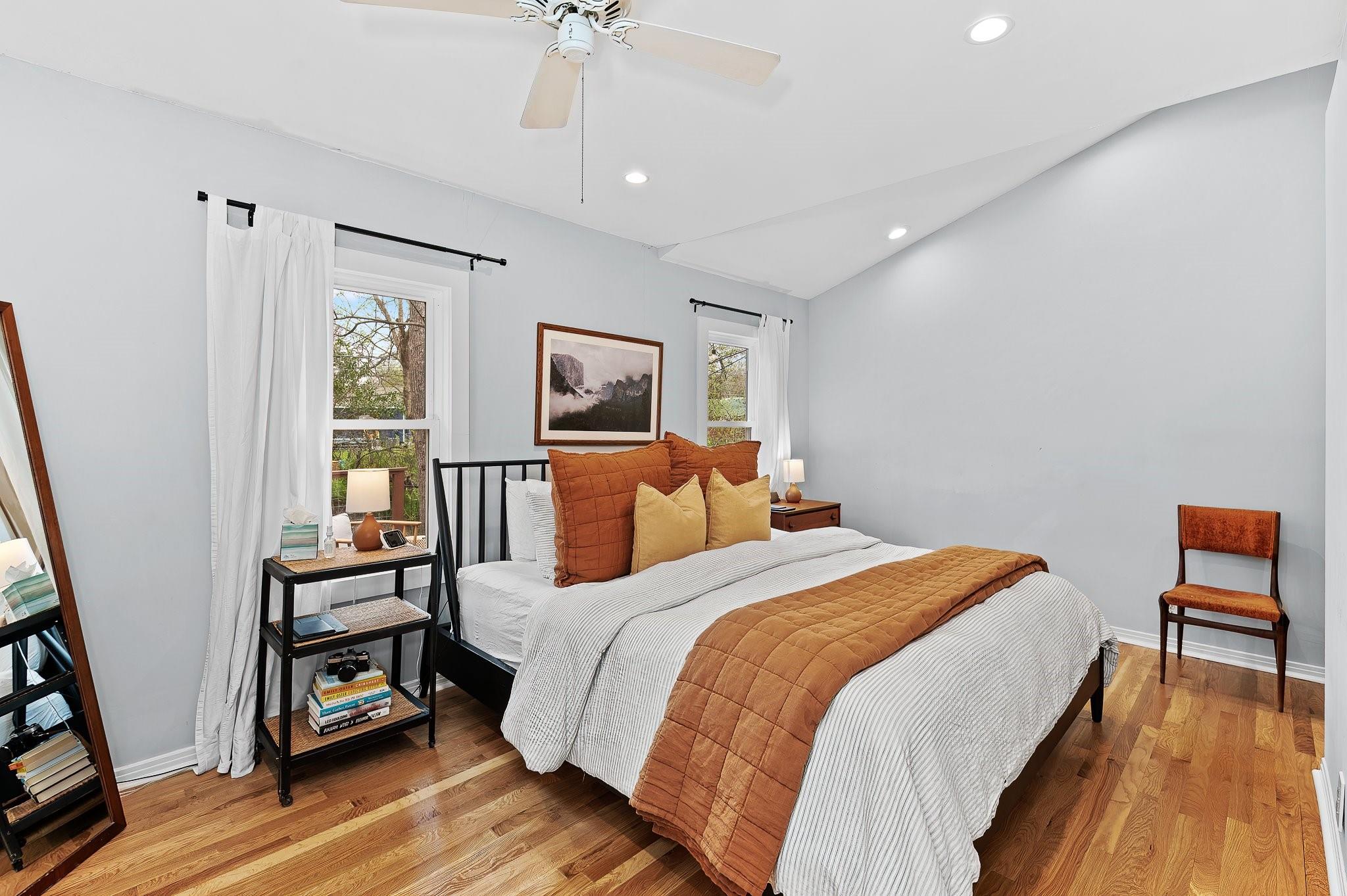 3503 Vineland Drive Austin TX 78722