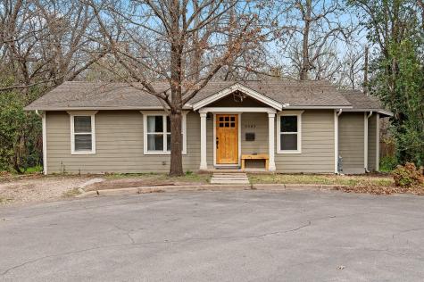 3503 Vineland Drive Austin TX 78722