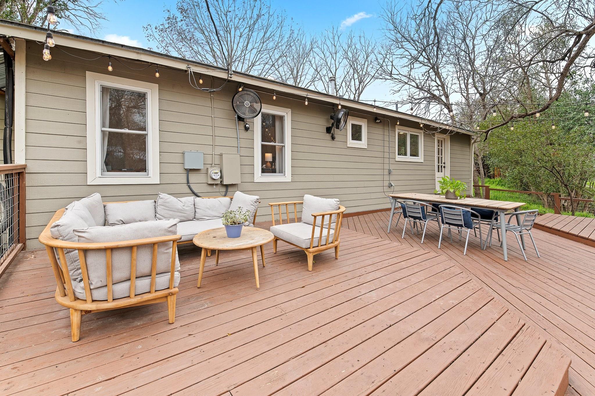 3503 Vineland Drive Austin TX 78722