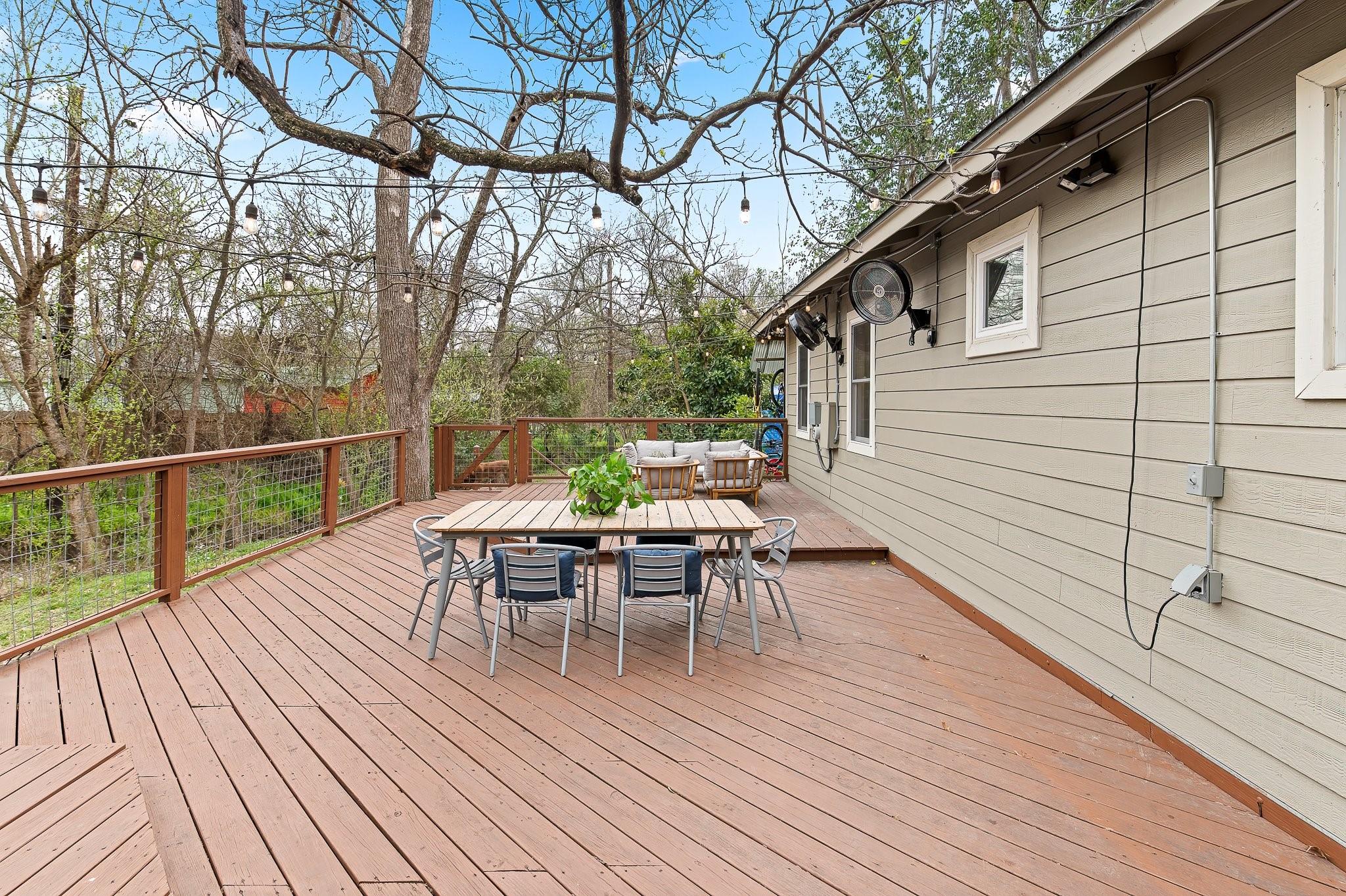 3503 Vineland Drive Austin TX 78722