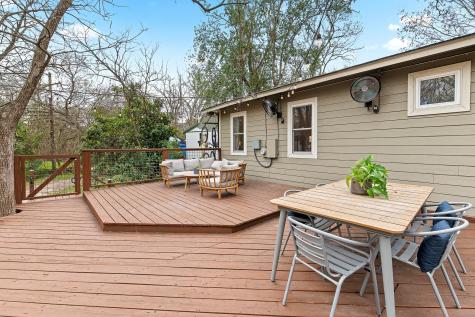3503 Vineland Drive Austin TX 78722