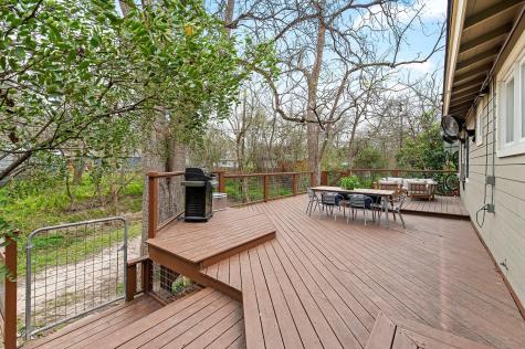 3503 Vineland Drive Austin TX 78722
