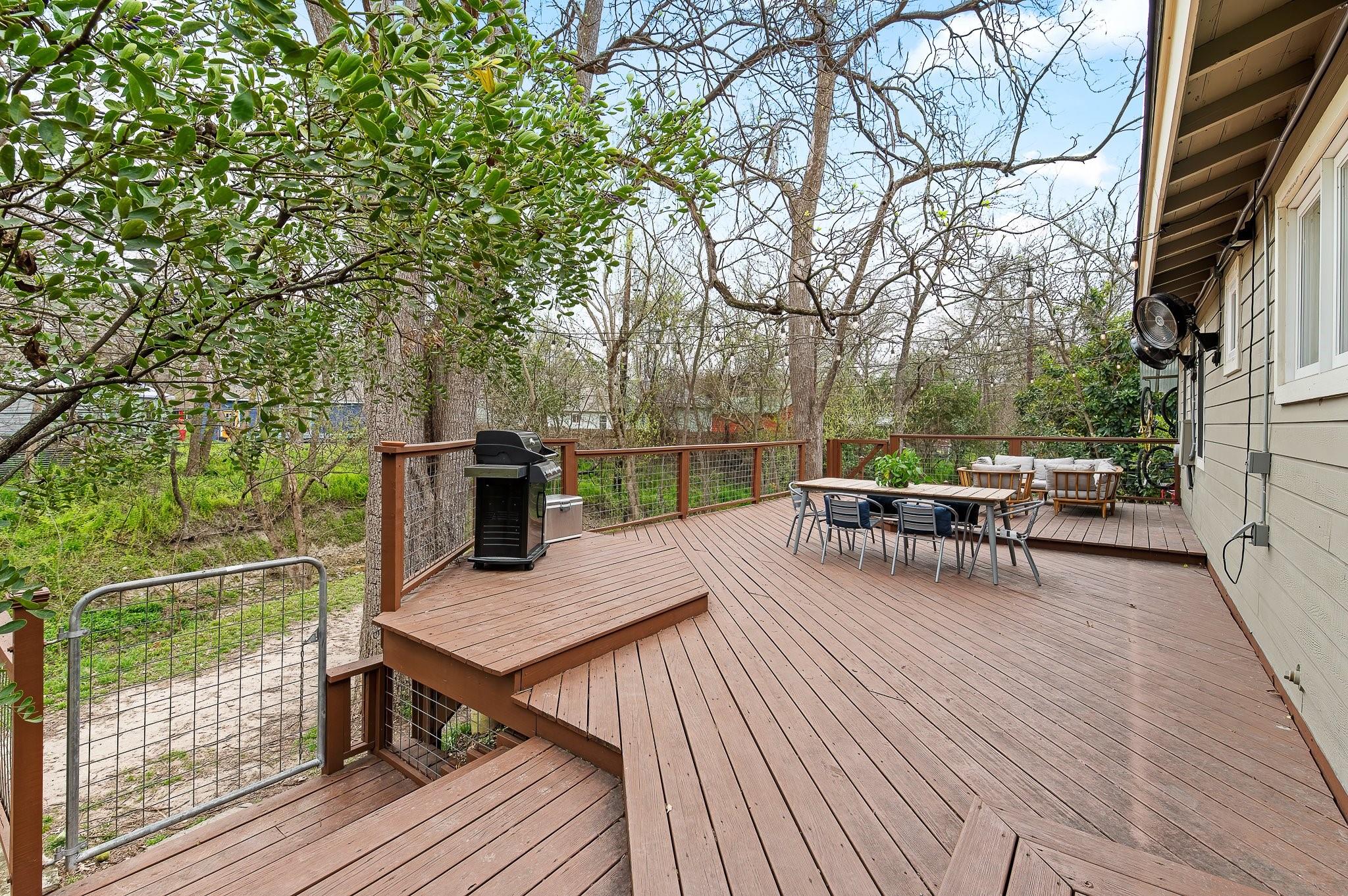 3503 Vineland Drive Austin TX 78722