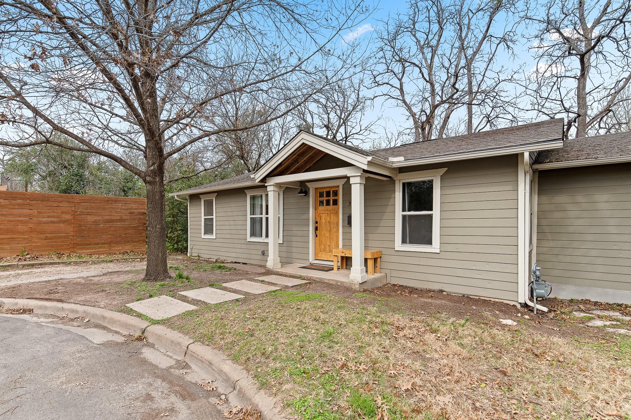 3503 Vineland Drive Austin TX 78722