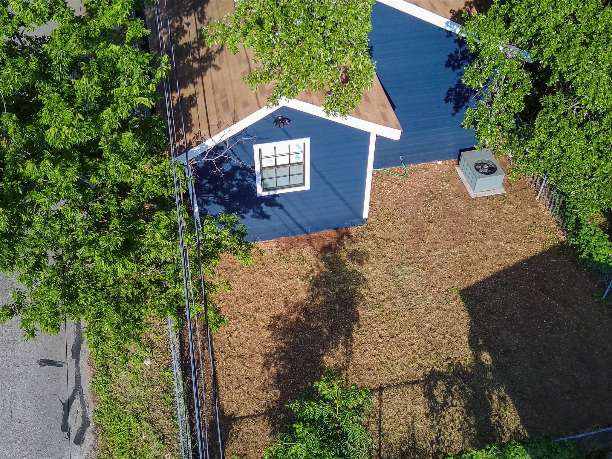 1308 San Bernard Street Austin TX 78702