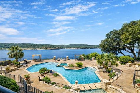 3404 American Drive Lago Vista TX 78645