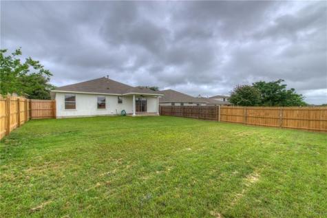 114 Grant Court Leander TX 78641
