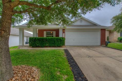 114 Grant Court Leander TX 78641