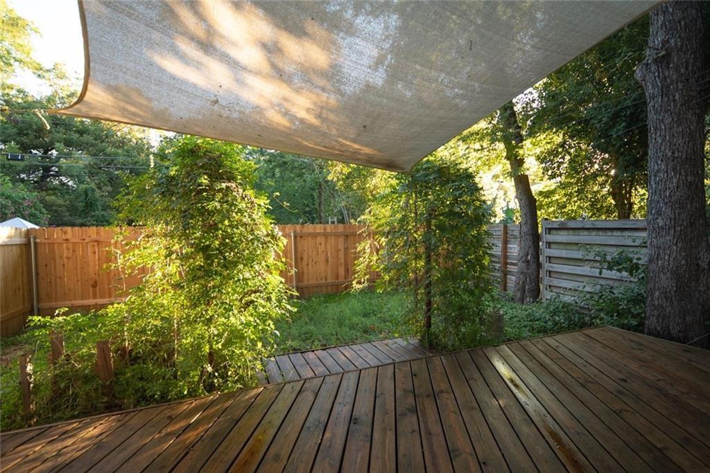 1607 Garden Street Austin TX 78702