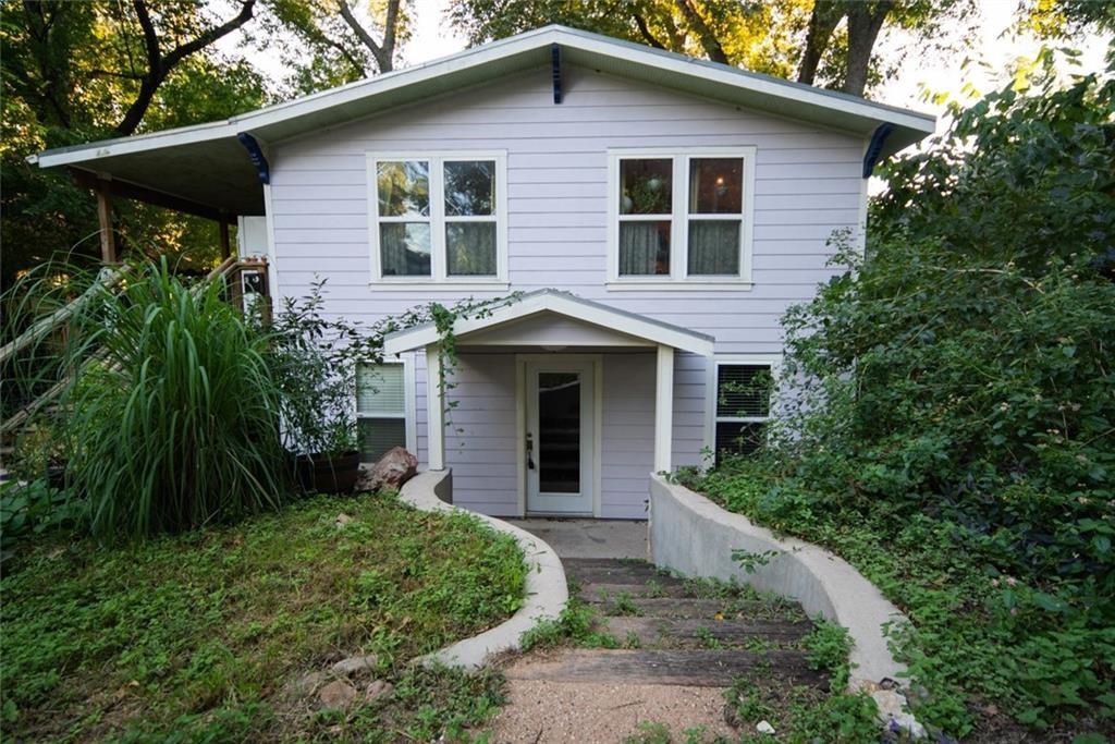 1607 Garden Street Austin TX 78702