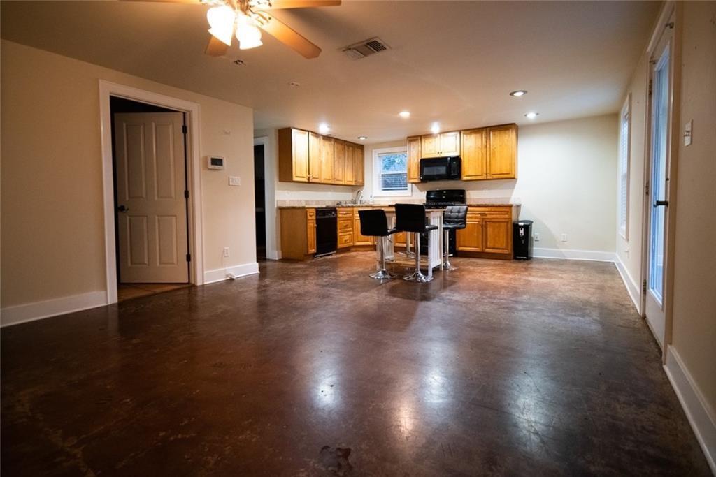 1607 Garden Street Austin TX 78702
