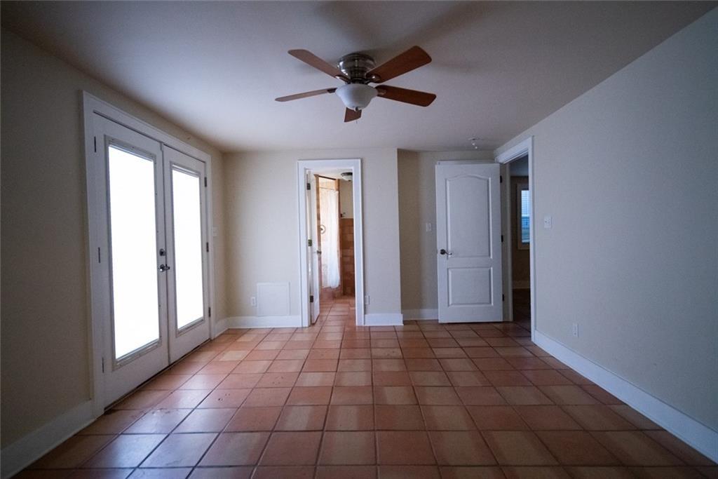 1607 Garden Street Austin TX 78702