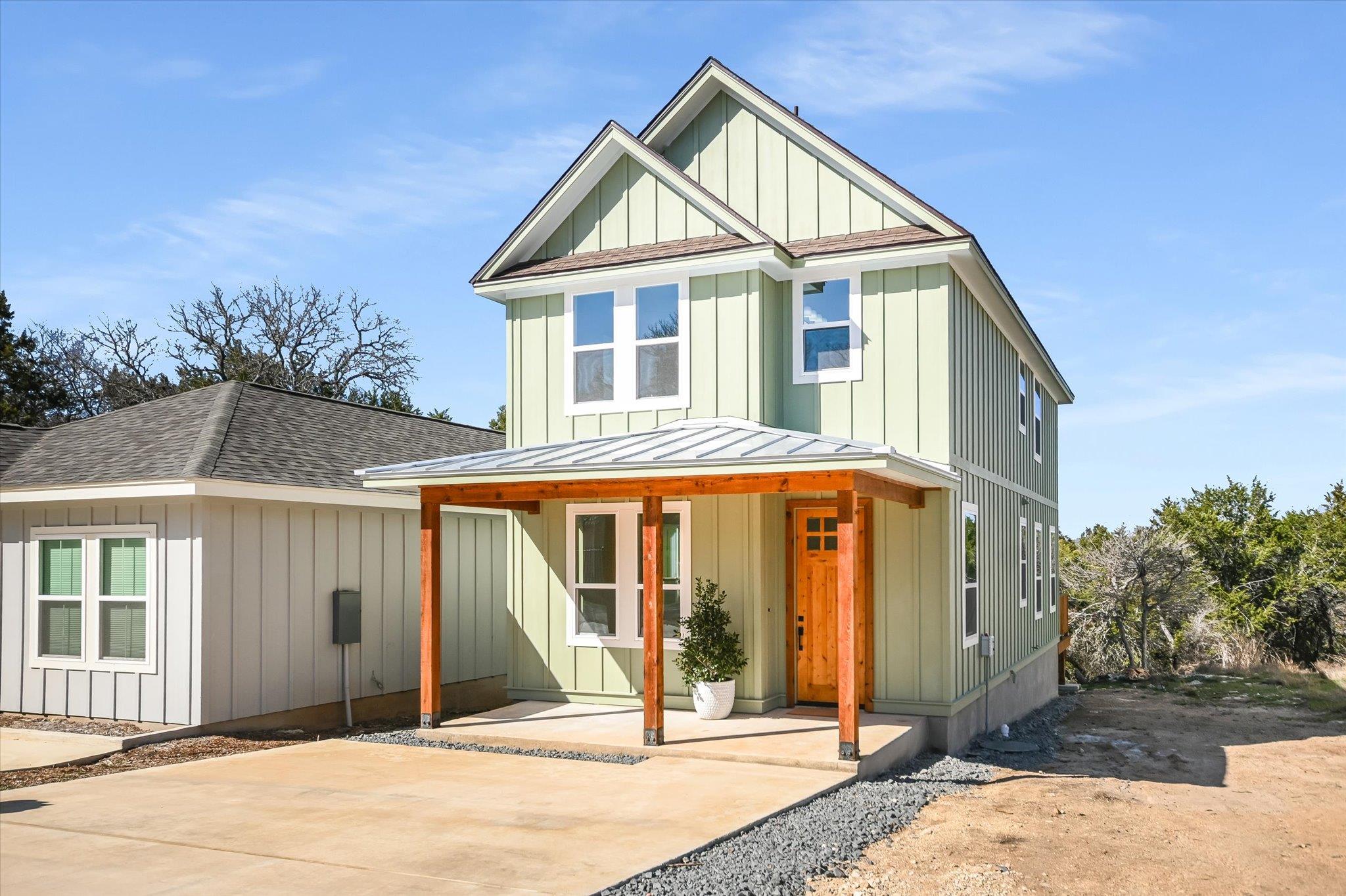 424 Shady Bluff Drive Wimberley TX 78676