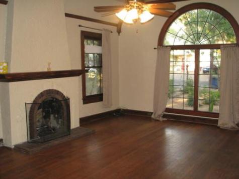 2830 San Gabriel Street Austin TX 78705