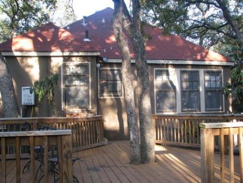 2830 San Gabriel Street Austin TX 78705