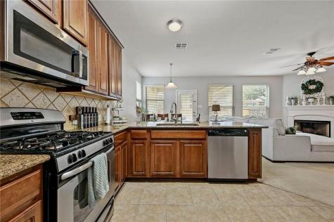 11924 Cherisse Drive Austin TX 78739