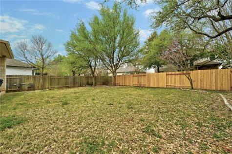 11924 Cherisse Drive Austin TX 78739