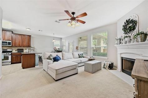 11924 Cherisse Drive Austin TX 78739