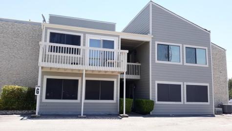 5801 Thunderbird Street Lago Vista TX 78645