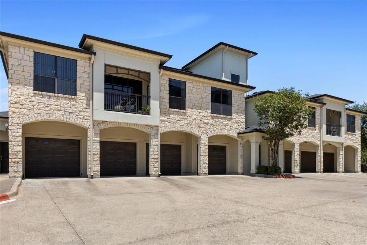 7701 Rialto Boulevard Austin TX 78735