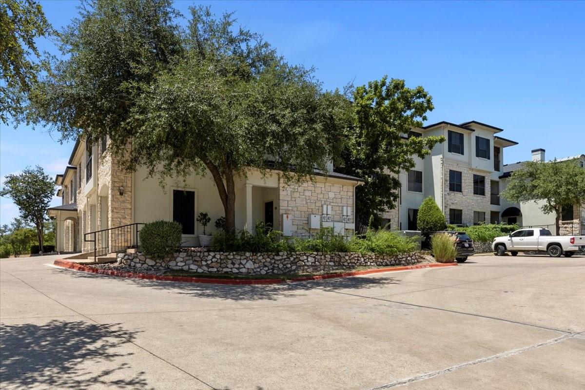 7701 Rialto Boulevard Austin TX 78735