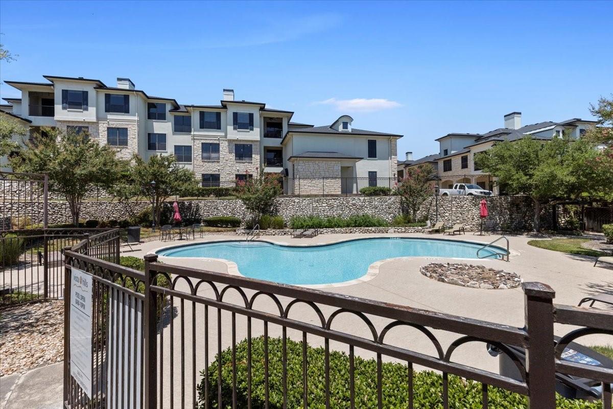 7701 Rialto Boulevard Austin TX 78735