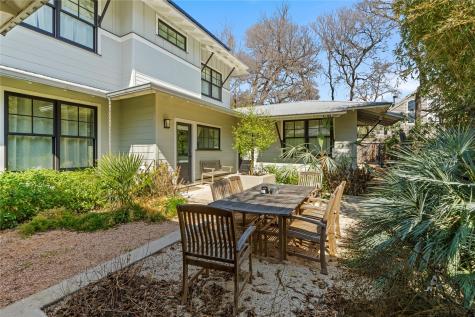 1706 W 10th Street Austin TX 78703