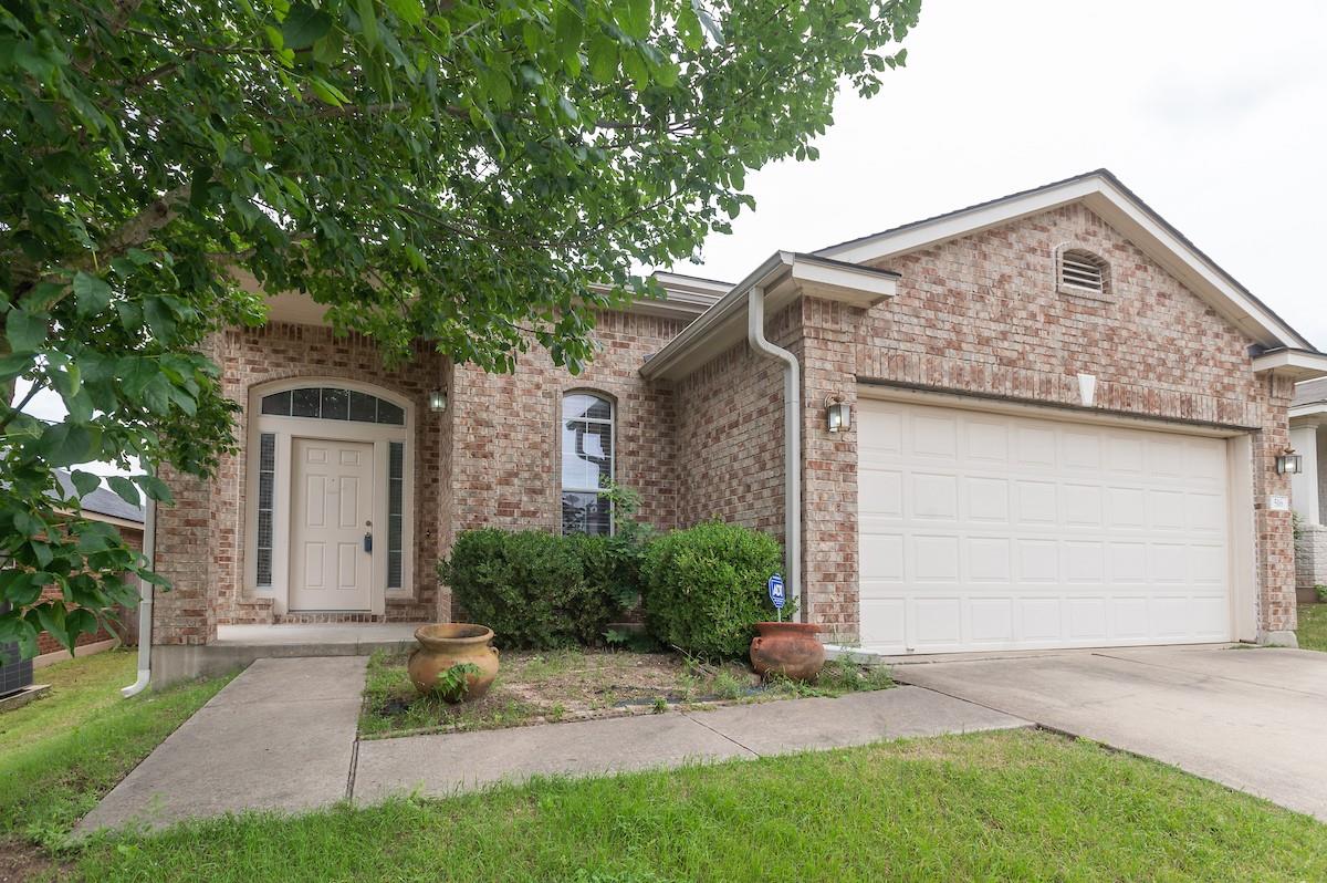 516 Sweet Leaf Lane Pflugerville TX 78660