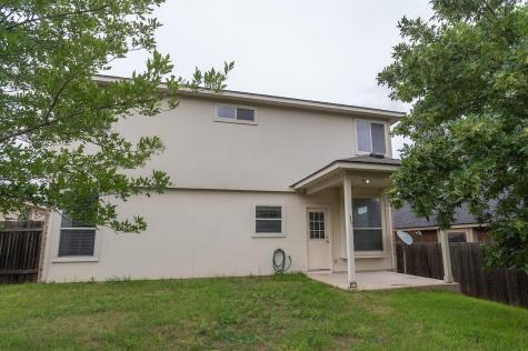 516 Sweet Leaf Lane Pflugerville TX 78660