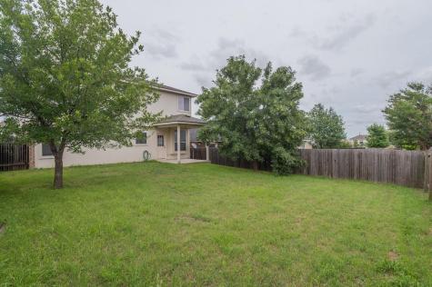 516 Sweet Leaf Lane Pflugerville TX 78660