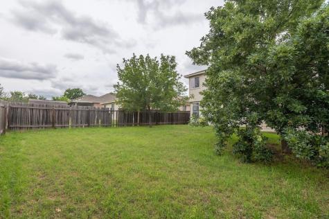 516 Sweet Leaf Lane Pflugerville TX 78660