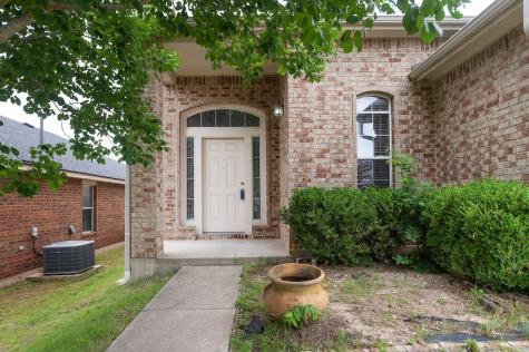 516 Sweet Leaf Lane Pflugerville TX 78660