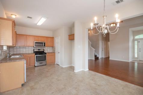 516 Sweet Leaf Lane Pflugerville TX 78660