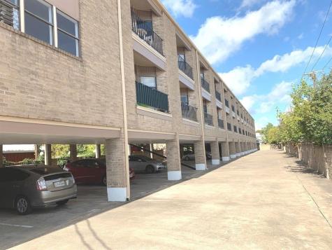 3316 Guadalupe Street Austin TX 78705