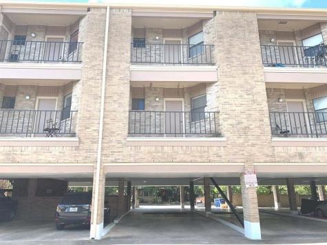 3316 Guadalupe Street Austin TX 78705