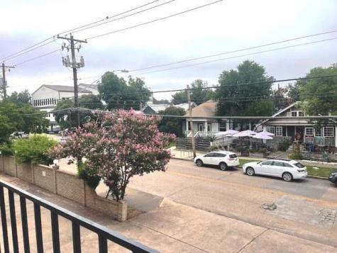 3316 Guadalupe Street Austin TX 78705